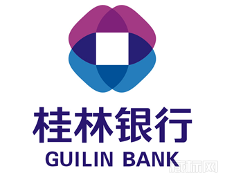 桂林银行行徽标志含义