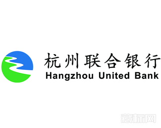 杭州联合银行标志图片