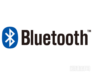 蓝牙(Bluetooth)标志图片