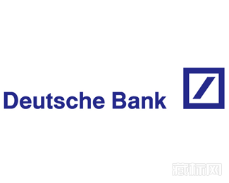 Deutsche Bank德意志银行LOGO含义