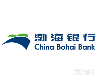 渤海银行标志含义