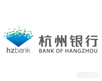 杭州银行标志行徽含义