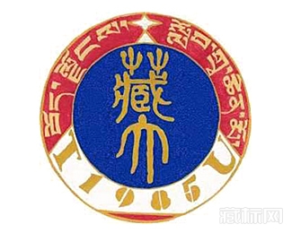 西藏大学校徽含义