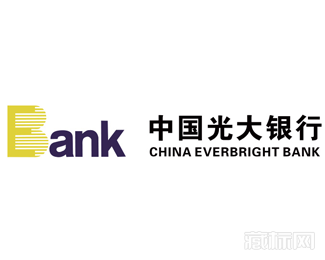 中国光大银行行徽标志含义