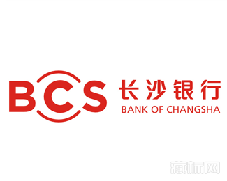 长沙银行logo图片