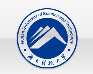 湖南科技大学标志校徽含义