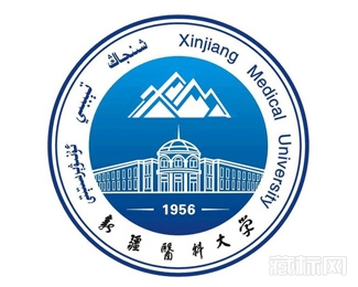 新疆医科大学校徽含义