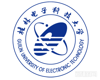 桂林电子科技大学校徽图片