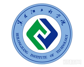 黑龙江工程学院校徽logo含义