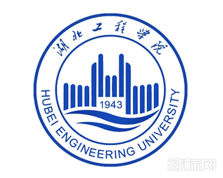 湖北工程学院校徽logo含义