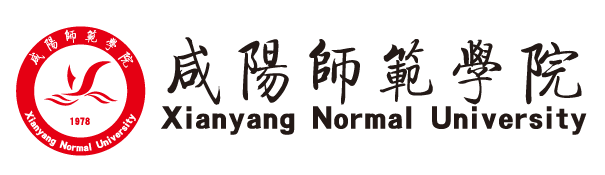 咸阳师范学院校徽logo高清大图