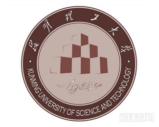 昆明理工大学校徽logo含义