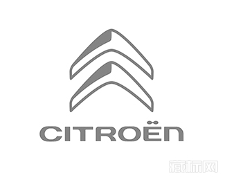 雪铁龙（Citroën）标志设计含义