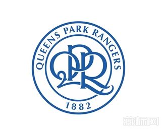 女王公园巡游者足球俱乐部logo含义