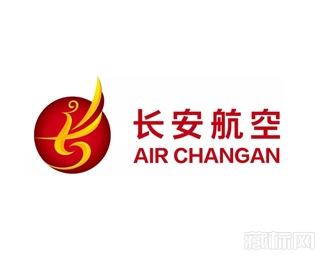 長安航空Air Changan標志含義