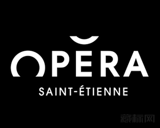 法国圣艾蒂安歌剧院标志含义