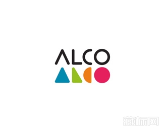 ALCO标志设计欣赏