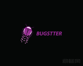 bugstter瓢虫商标设计