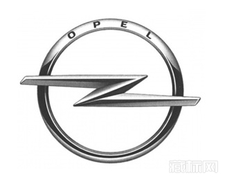 Opel德国欧宝汽车新标志含义