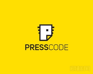 Presscode新聞logo圖片