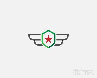 free syria logo欣赏