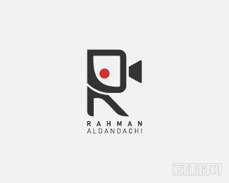 RAHAMAN DANDACHI摄像机logo图片