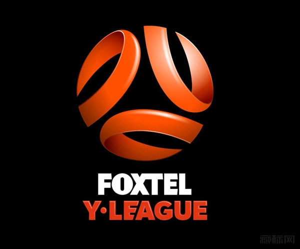 青年联赛Youth League新Logo