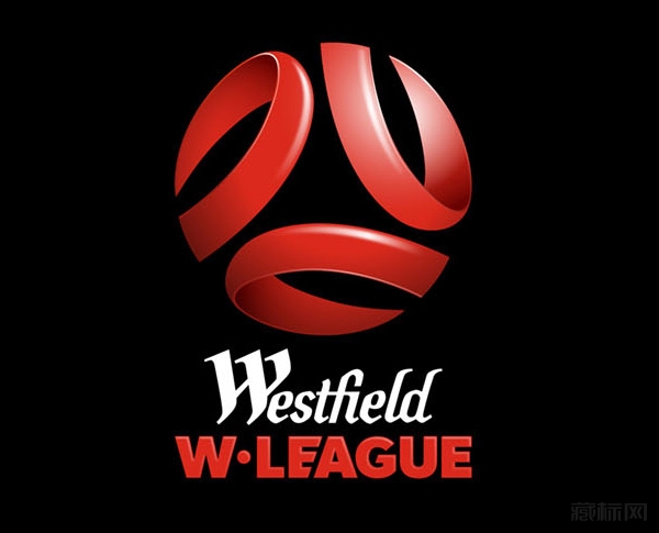 女足联赛W-League新Logo