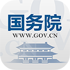 中国政府网“中南海”图标LOGO
