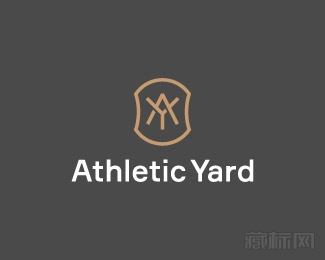Athletic Yard商标设计欣赏