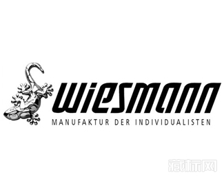 威兹曼Wiesmann汽车车标含义