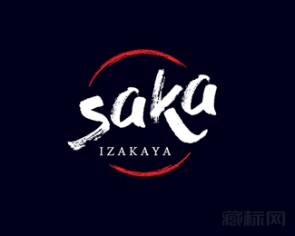 Saka字体设计欣赏