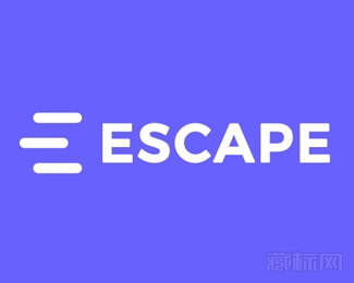 Escape标志设计欣赏
