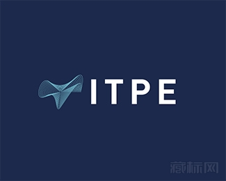 ITPE标志设计欣赏