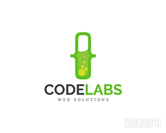 Codelabs标志设计欣赏