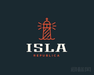 Isla Republica伊斯兰共和国标志欣赏