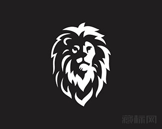 Lion狮子logo设计欣赏