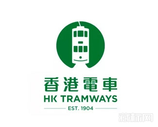 香港电车标志设计含义