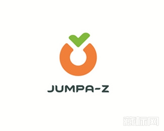 JUMP A-Z标志设计欣赏