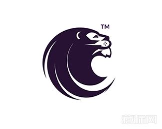 Lion狮子logo设计欣赏