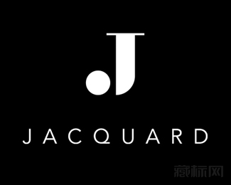 Jacquard字母设计欣赏