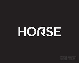 Horse马logo设计欣赏