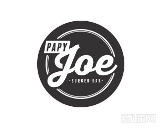 Papy Joe字体设计欣赏