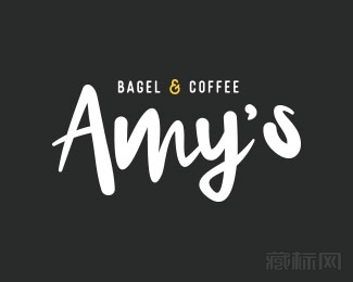 Amy's字体设计欣赏