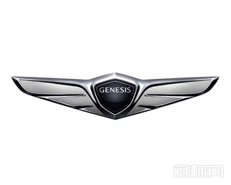 Genesis捷恩斯汽车标志含义