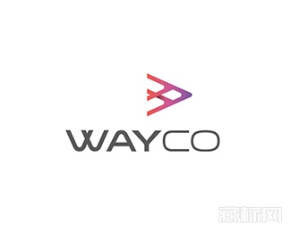 Wayco标志设计欣赏