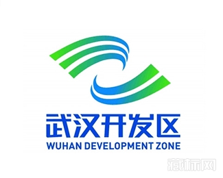 武汉开发区标志设计欣赏