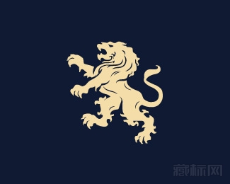 leyon狮子logo设计欣赏
