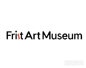 弗里斯特艺术博物馆（Frist Art Museum）标志欣赏