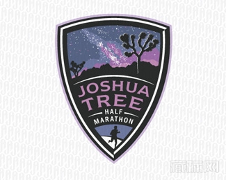  Joshua Tree Half Marathon
